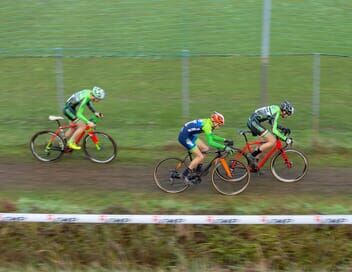 Cyclo-cross : Coupe du monde