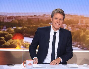 Week-end première