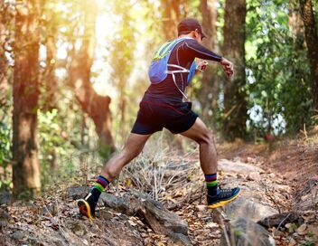 Sud Raid Adventure Race