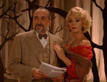 Les petits meurtres d'Agatha Christie