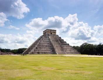 Les 10 lieux les plus extrêmes de la planète