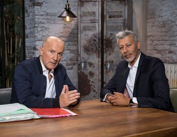 Faites entrer l'accusé