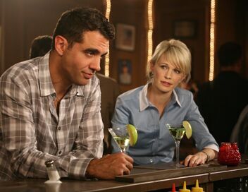 Cold Case : affaires classées