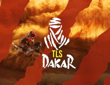 Tout le sport : Dakar