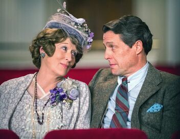 Florence Foster Jenkins