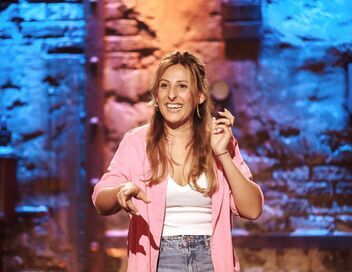 Jamel Comedy Club