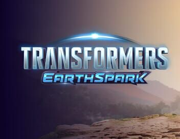 Transformers Earth Spark