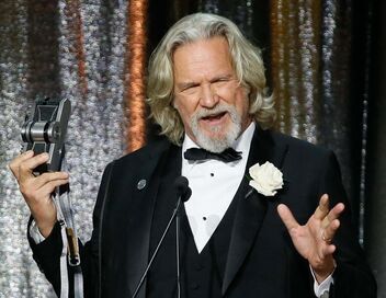 Jeff Bridges, star malgré lui