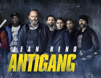 Antigang