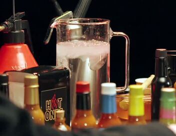 Hot Ones
