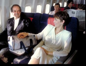 Un poisson nommé Wanda