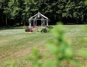 Le meilleur pâtissier : qui sera plus fort que le grimoire de Mercotte ?