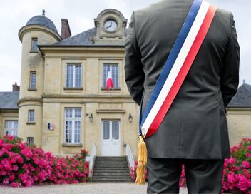 Municipales le débat