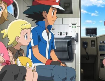 Pokémon : XY