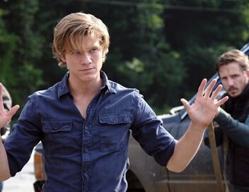 MacGyver
