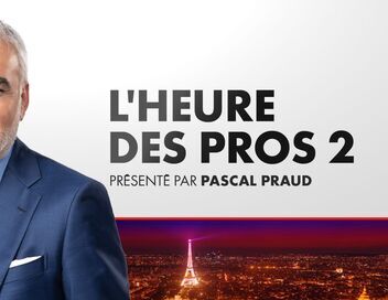 L'Heure des Pros 2