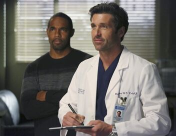Grey's Anatomy