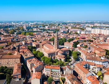 Pays et marchés du monde