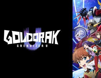 Goldorak U
