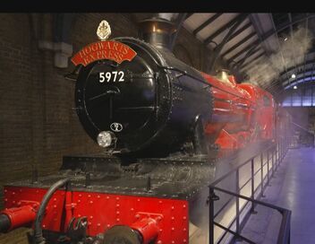 Harry Potter : les secrets du phénomène