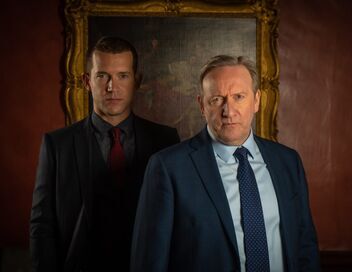 Inspecteur Barnaby