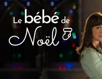 Le bébé de Noël