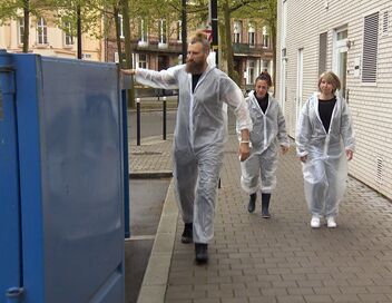 Cleaners les experts du ménage