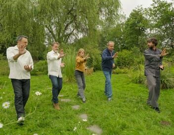 Un dimanche à la campagne