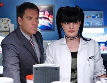 NCIS