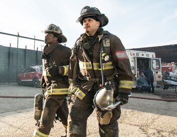 Chicago Fire