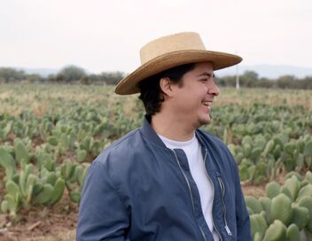 Cactus, l'or vert du Mexique
