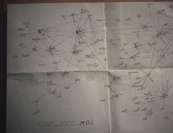 Manouchian et ceux de l'Affiche rouge