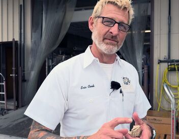 Voyage en cuisine