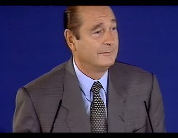 Balladur-Chirac, mensonges et trahisons