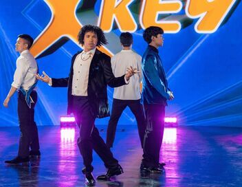 Gangnam Project, l'aventure K-pop