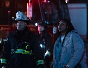 Chicago Fire