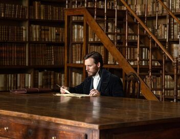 Le Comte de Monte-Cristo