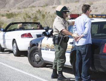 Au coeur de l'enquête