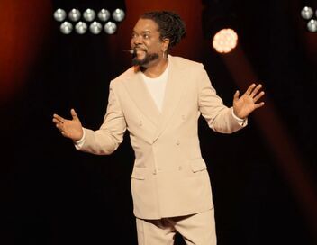 Anthony Kavanagh : Happy