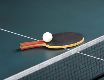 Tennis de table : Championnats d'Europe par équipe