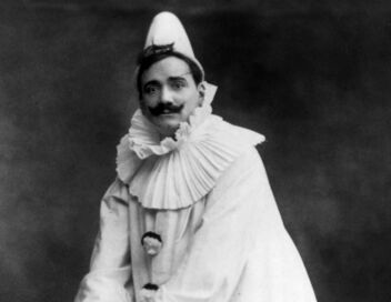 Enrico Caruso : la voix éternelle