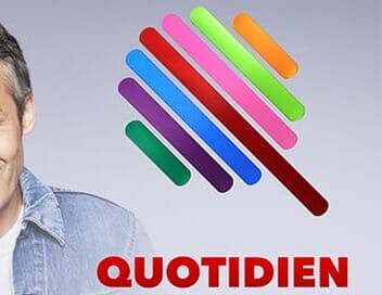 Quotidien express