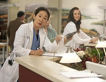 Grey's Anatomy