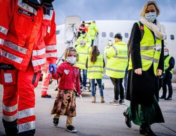 Allemagne : le village qui soigne les enfants