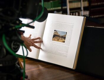 Photographie, les couleurs du racisme