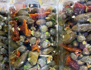 Les sanctuaires d'épices