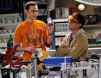 The Big Bang Theory