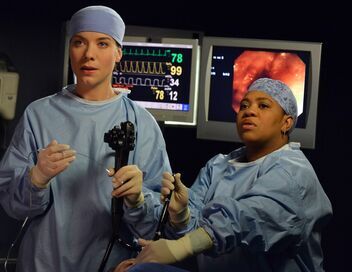 Grey's Anatomy
