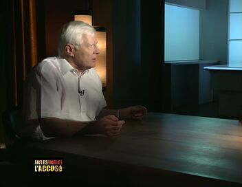 Faites entrer l'accusé