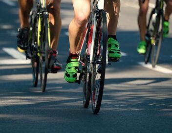 Cyclisme : Tour du Limbourg